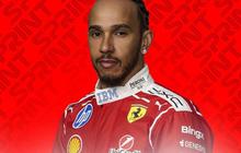 Lewis Hamilton Sabet Pole Position F1 GP Inggris 2026, Dominasi Kualifikasi Sprint di Silverstone
