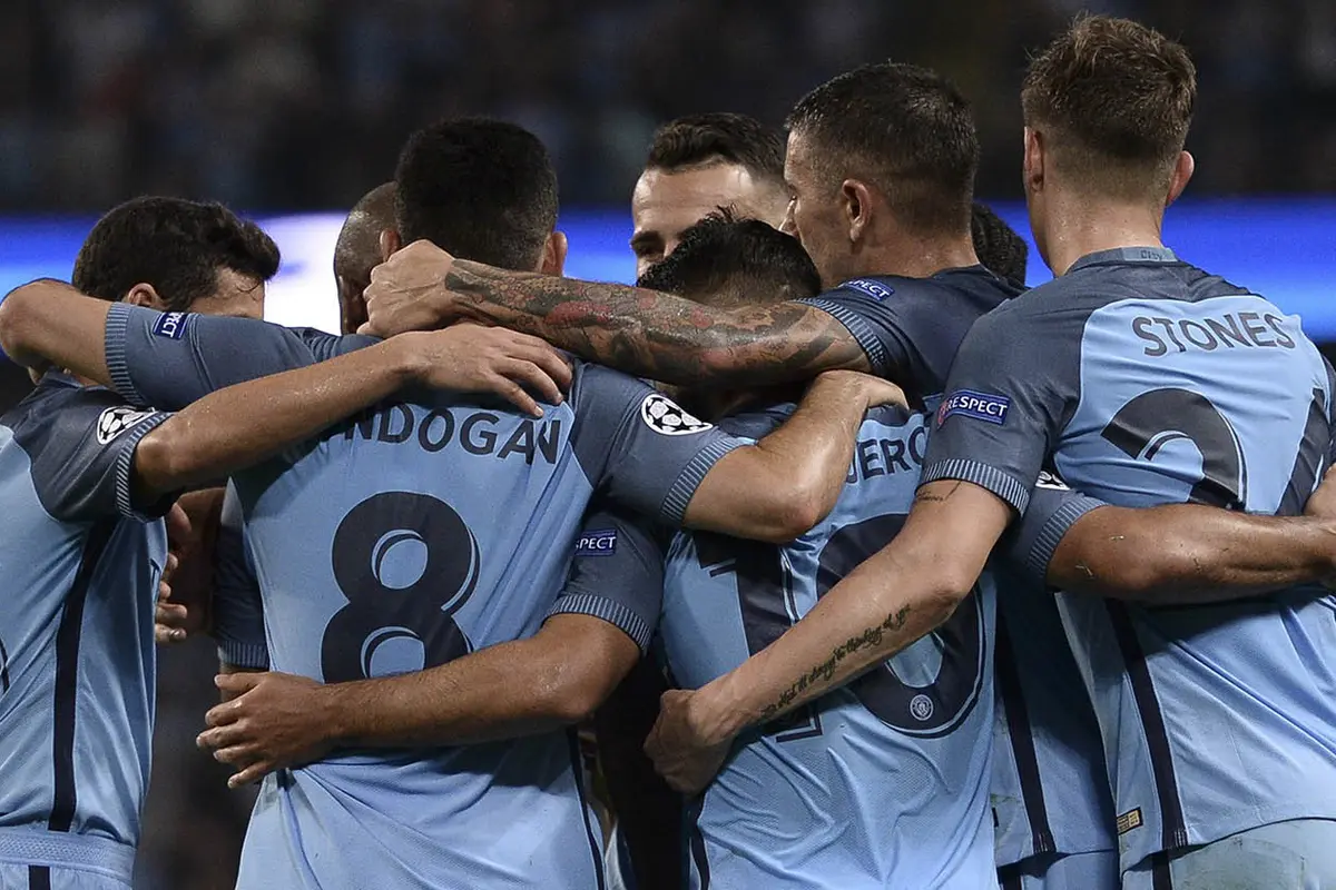 Manchester City