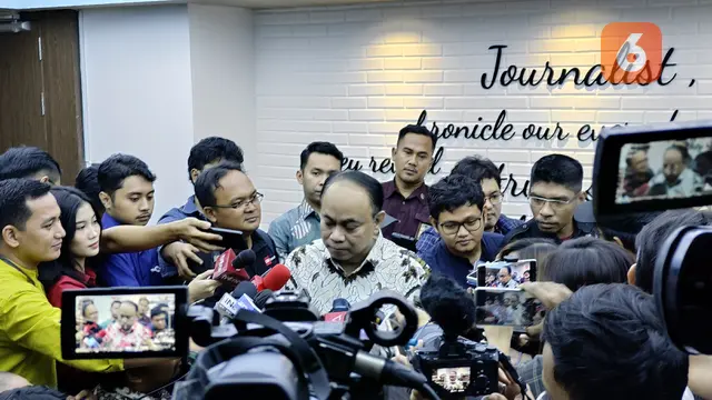 Menkominfo Budi Arie Setiadi