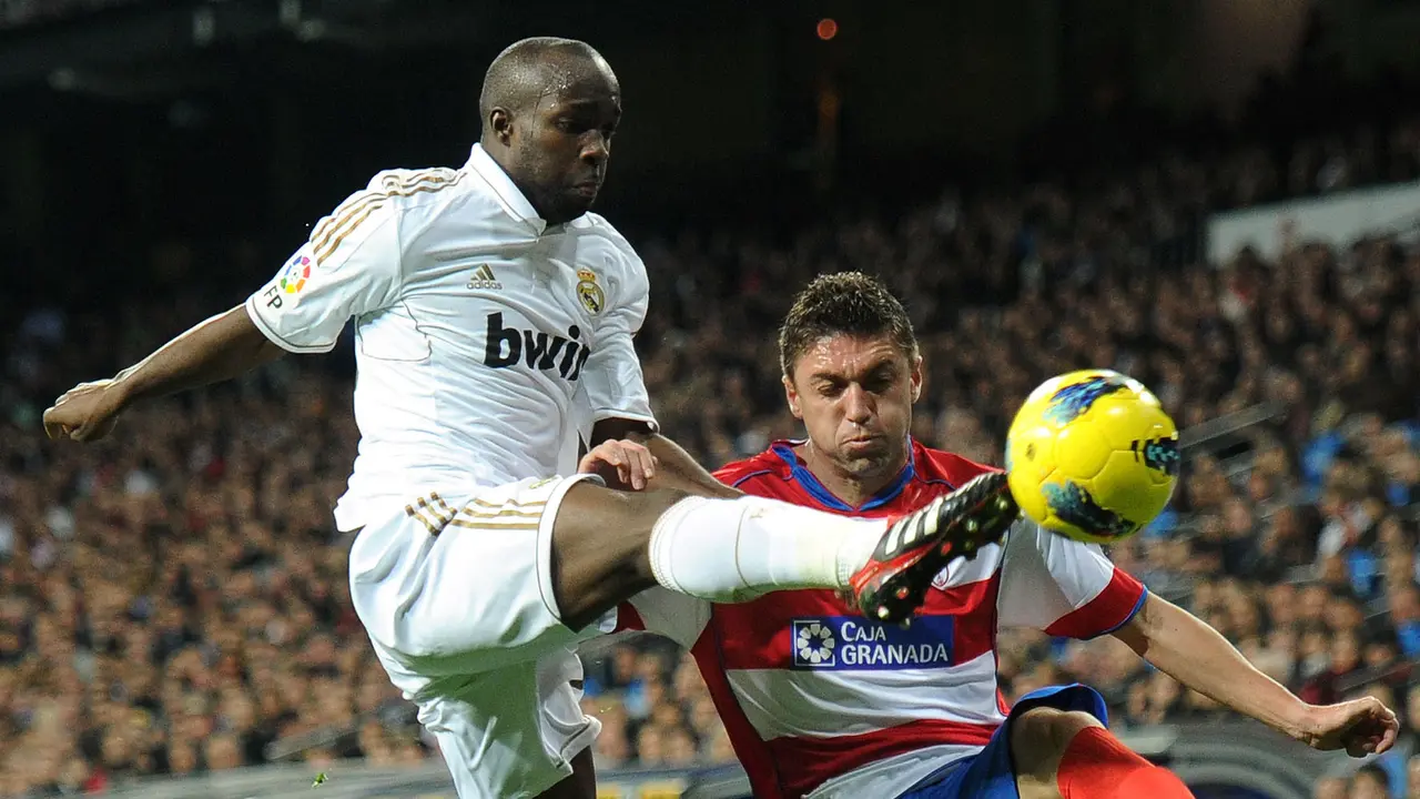 Foto: Sebelum Aurelien Tchouameni, Berikut 5 Gelandang Top Asal Prancis yang Pernah Membela Real Madrid