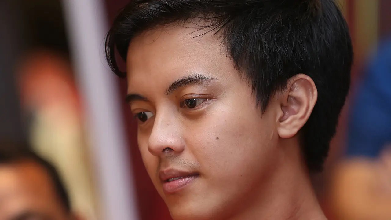 [Bintang] Bisma Smash