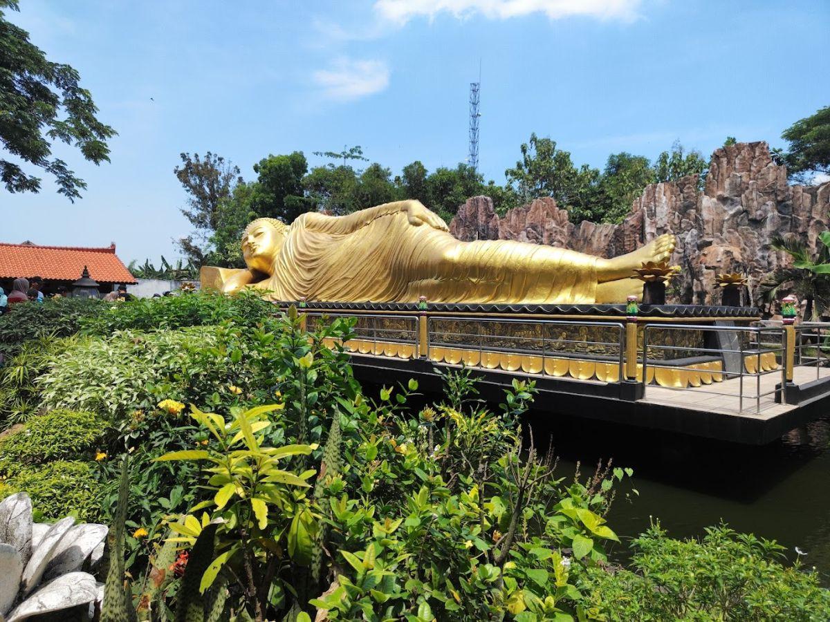 Wisata Religi
