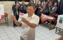 VIDEO: Ahmad Luthfi & Bobby Nasution Resmi Jadi Kader Gerindra, Dapat KTA di Rumah Prabowo