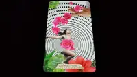 Tarot Minggu Ini: Proses yang Membuahkan Hasil