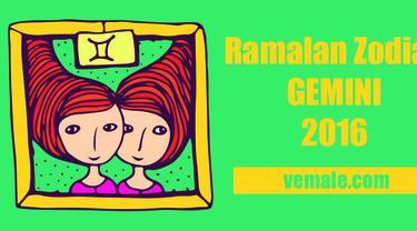 Ramalan Zodiak Gemini 2016 Fimela Fimela Com Selamat datang di ramalan bintang! ramalan zodiak gemini 2016 fimela