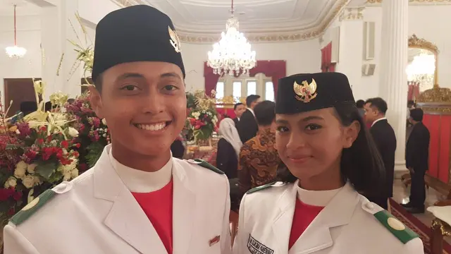 Nilam Sukma Pawening dan SBMPTN 2018