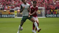 MU Pantau Gelandang Timnas Kolombia yang Tampil Impresif di Piala Dunia Antarklub 2025