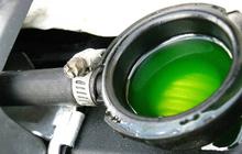 Perbandingan antara Coolant dan Air Biasa: Mana yang Lebih Efektif untuk Sistem Pendingin Kendaraan