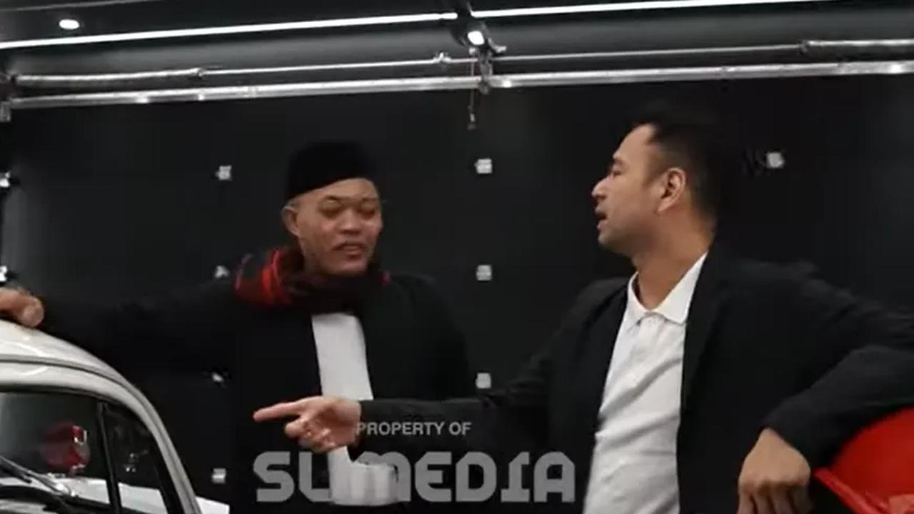 Dok. Istimewa