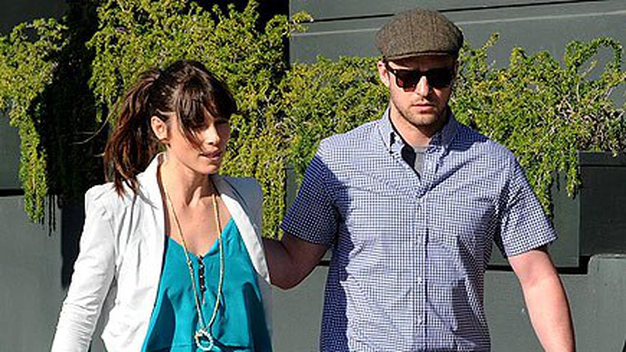 Justin Timberlake Diramalkan Dapat Anak Cowok