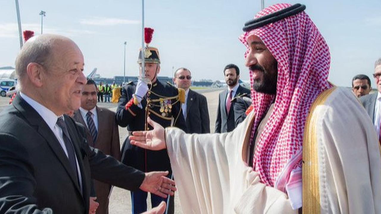 Pendapatan Minyak Turun, Arab Saudi Kencangkan Ikat Pinggang Sampai Kurangi Investasi Luar Negeri