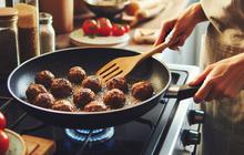 Cara Mudah Menyiapkan Bakso Goreng yang Nikmat di Rumah