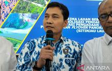 Menko AHY Tegaskan Pembangunan Infrastruktur Harus Terintegrasi dengan Tata Ruang