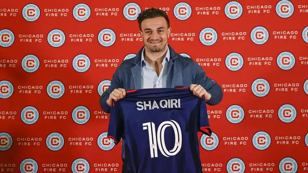 5 Pemain yang Kehilangan Pamor Setelah Pindah ke MLS: Persaingan Kurang Ketat Jadi Penyebab