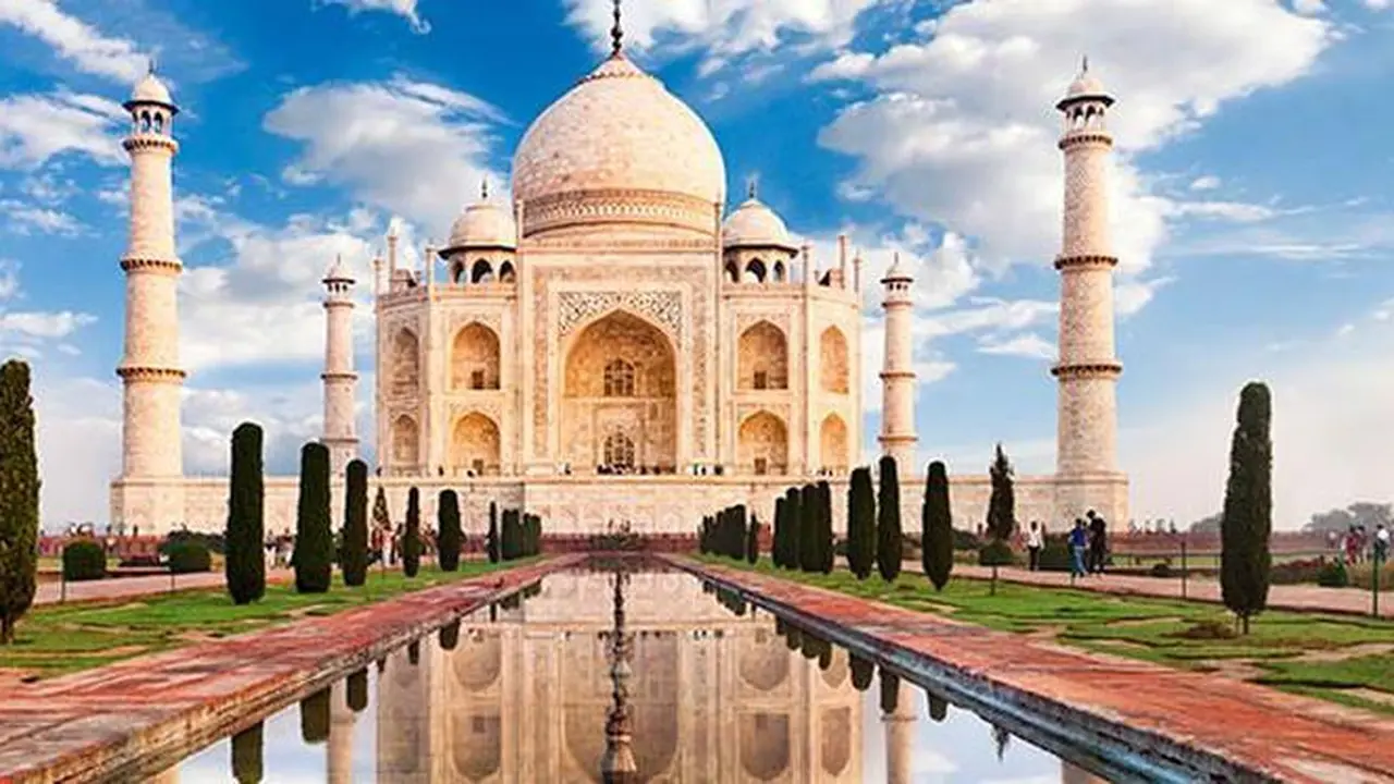 labirin india