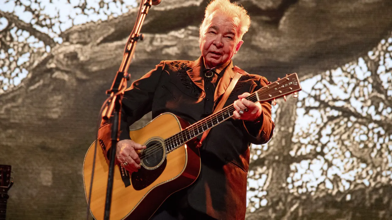 John Prine (Photo by Amy Harris/Invision/AP, File)