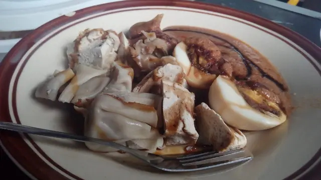 Baso tahu