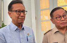 Berkaca dari Kasus Raya di Sukabumi, Obat Cacing Bakal Diberikan Massal ke Warga