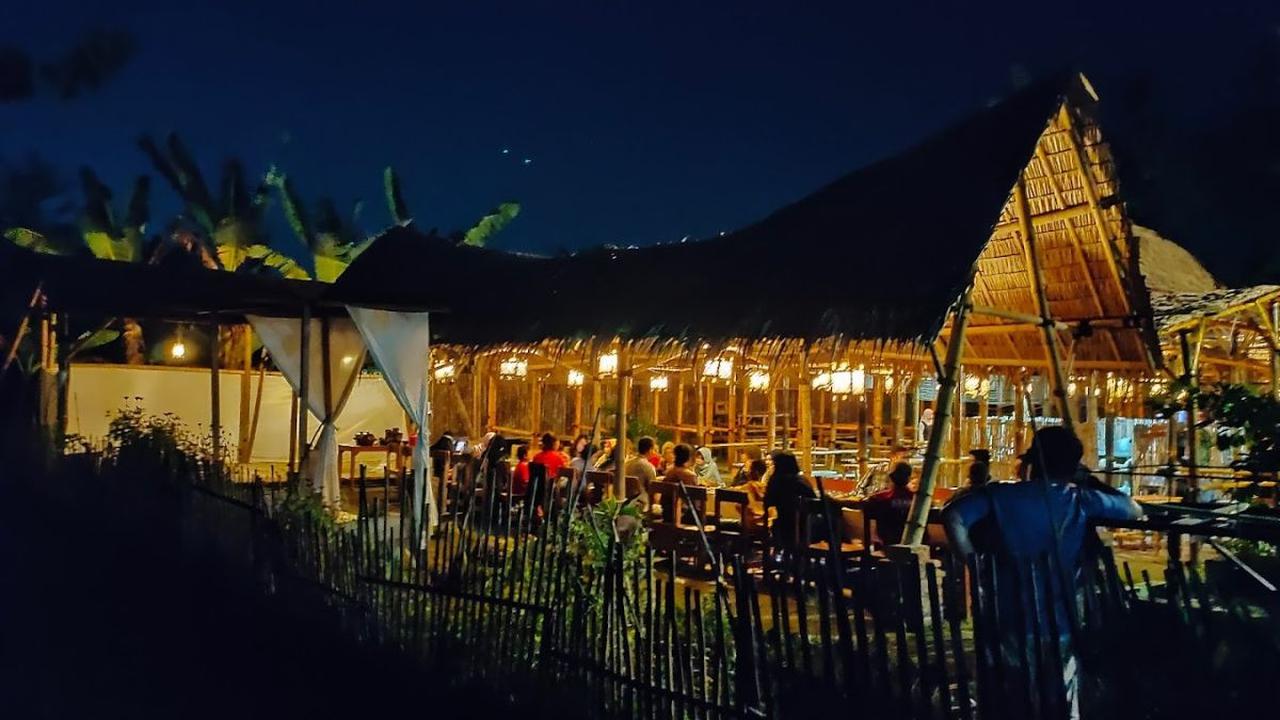 Wisata Kuliner