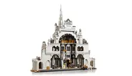 10 Agustus 1932: Kisah Lego, Mainan Susun Ikonik Asal Denmark
