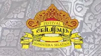 Setelah Countdown Asian Games, Giliran Festival Sriwijaya Hebohkan Palembang