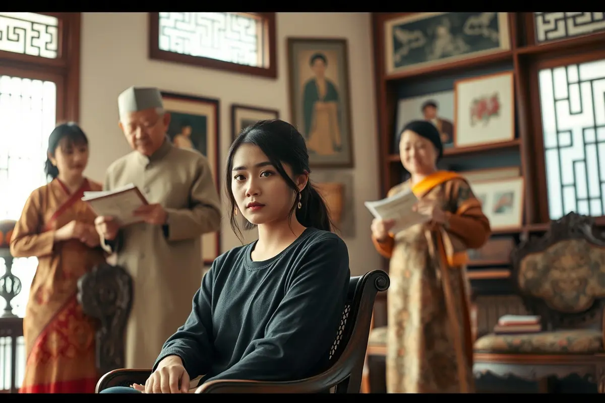 mimpi dijodohkan artinya