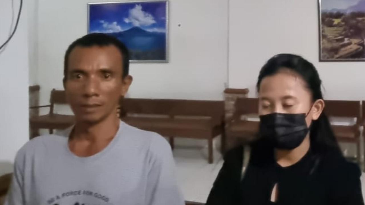 Respons Ayah Siswi SMP Usai Pembunuh dan Pemerkosa Anaknya Dituntut Hukuman Mati: Nyawa Dibalas Nyawa
