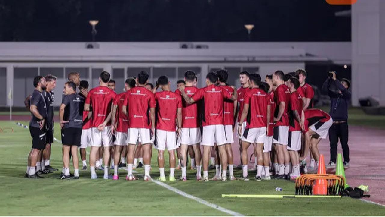 Pengamat Bedah Cara Patrick Kluivert Tentukan 23 Pemain Timnas Indonesia untuk Lawan China