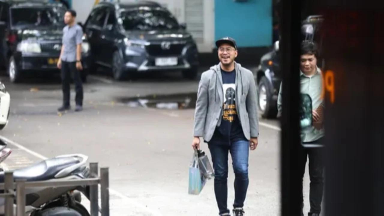 Senin Pekan Depan, Pandji Pragiwaksono Bakal Diperiksa Bareskrim Polri Terkait Laporan Aliansi Pemuda Toraja