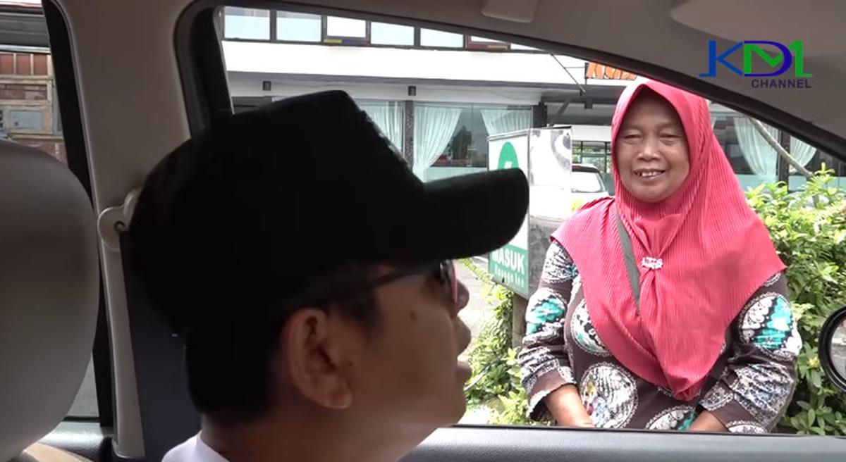 Dedi Mulyadi