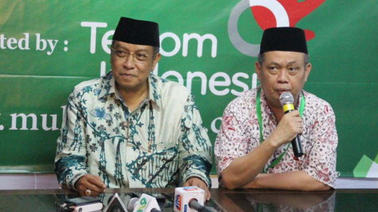 Said Aqil Siradj sebut kisruh Muktamar NU tidak bisa dimaklumi