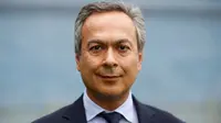Konglomerat Iran Beli Everton