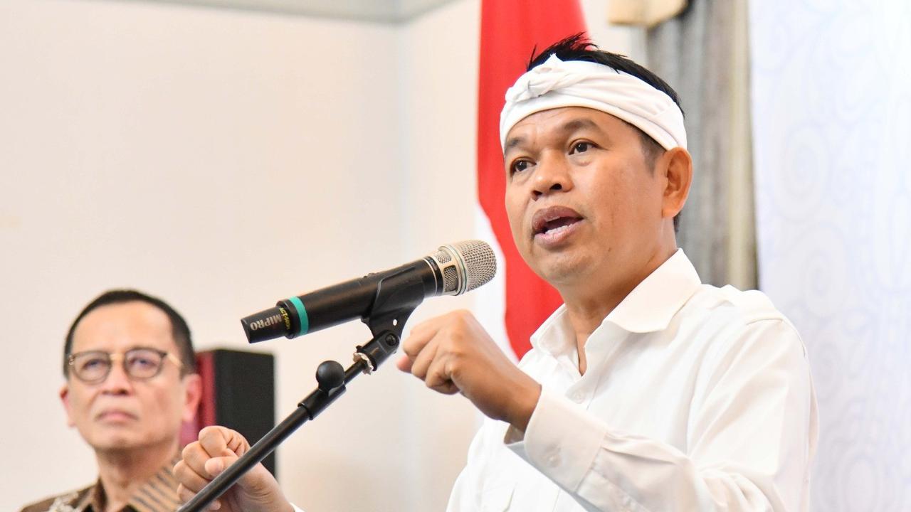VIDEO: Kang Demul Sikat Preman Duduk Manis Sebulan Dapat Rp50 Juta, Dari Sini Sumber Duitnya