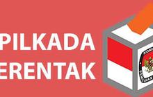 Laporan Awal Dana Kampanye Pilkada Sumsel, Paslon Petahana Herman Deru Tembus Rp50 Juta