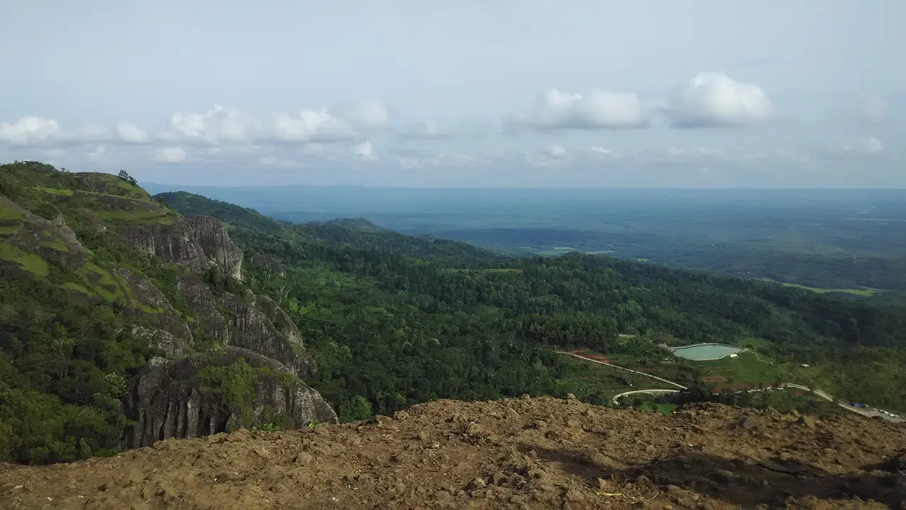 Gunung Kidul