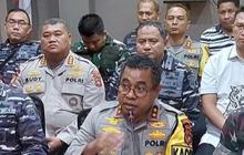 5 Fakta Mencekam Bentrok Brimob-TNI AL di Sorong Papua Berujung Salam Komando Pucuk Pimpinan