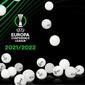Europa Conference League dalah kompetisi klub-klub sepak bola tahunan, yang direncakan dimulai pada tahun 2021.