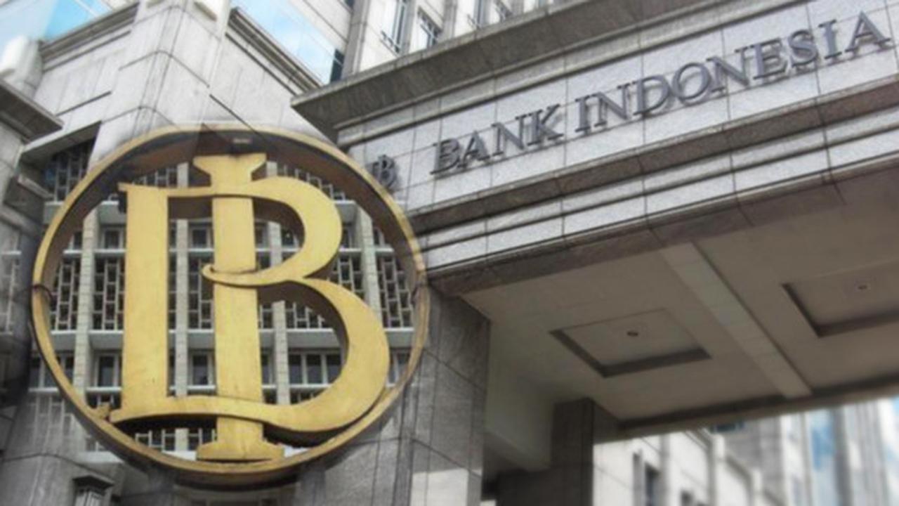 Diminta Sri Mulyani Genjot PMI Manufaktur, Bank Indonesia Ambil Kebijakan Begini