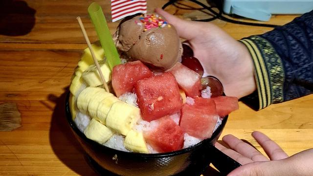 Minuman ABC Malaysia