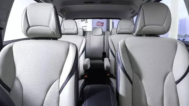 Wuling Cortez CT type S