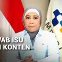 Meutya Hafid Bantah Batasi Konten Karhutla, Isu Shadowban Ramai di Media Sosial