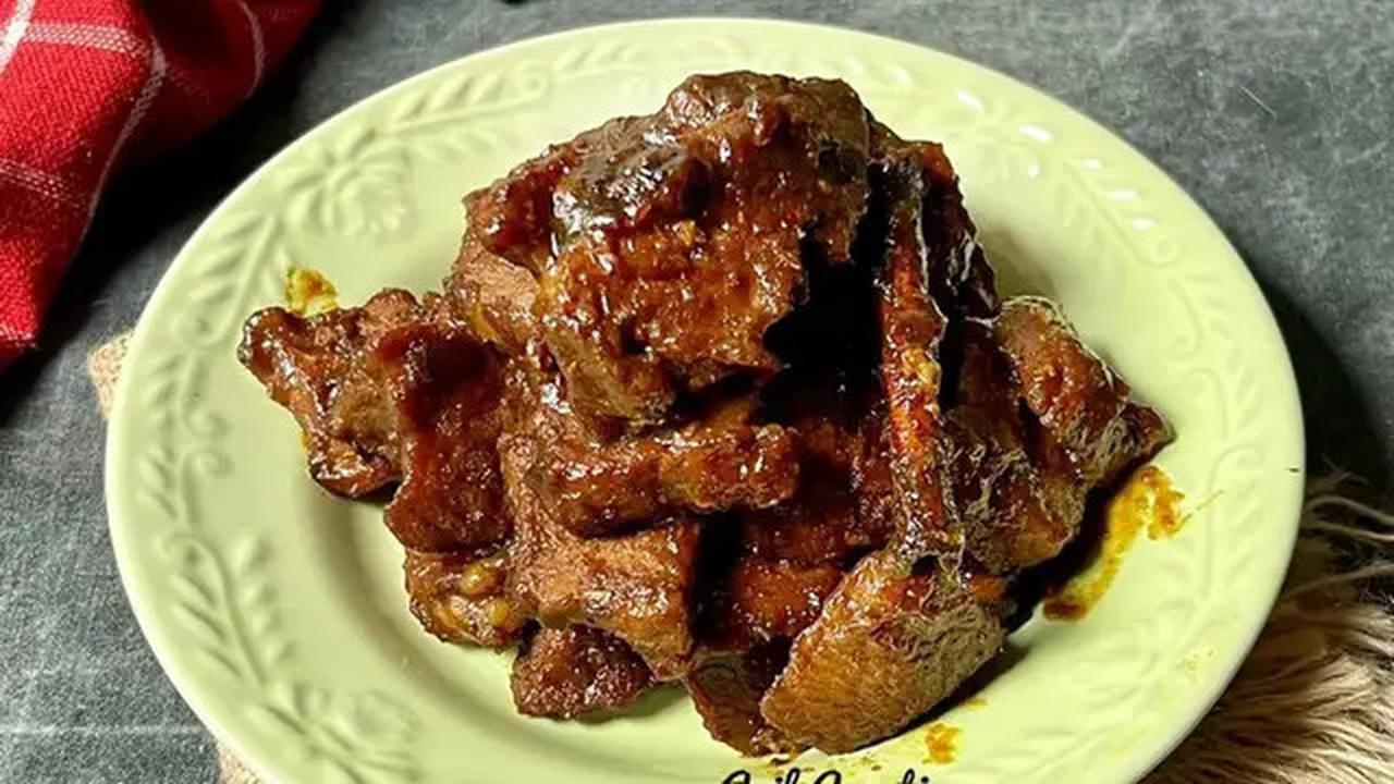 3 Resep Malbi Khas Palembang, Alternatif Menu untuk Akhir Pekan