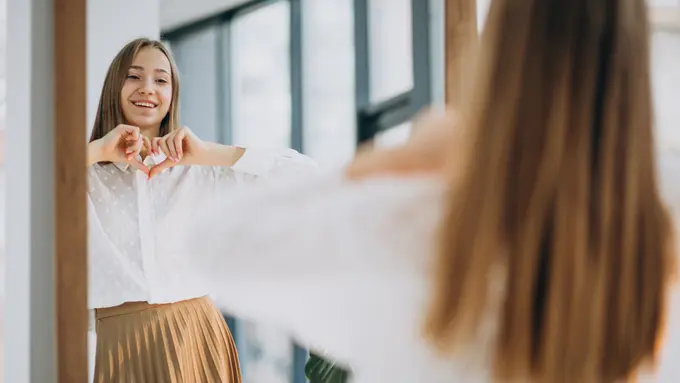 Ritual Self Love yang Bisa Kamu Lakukan Setiap Pagi Agar Lebih Bahagia - 4