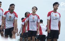 Jadwal Siaran Langsung Timnas Indonesia Lawan Laos di RCTI dan GTV