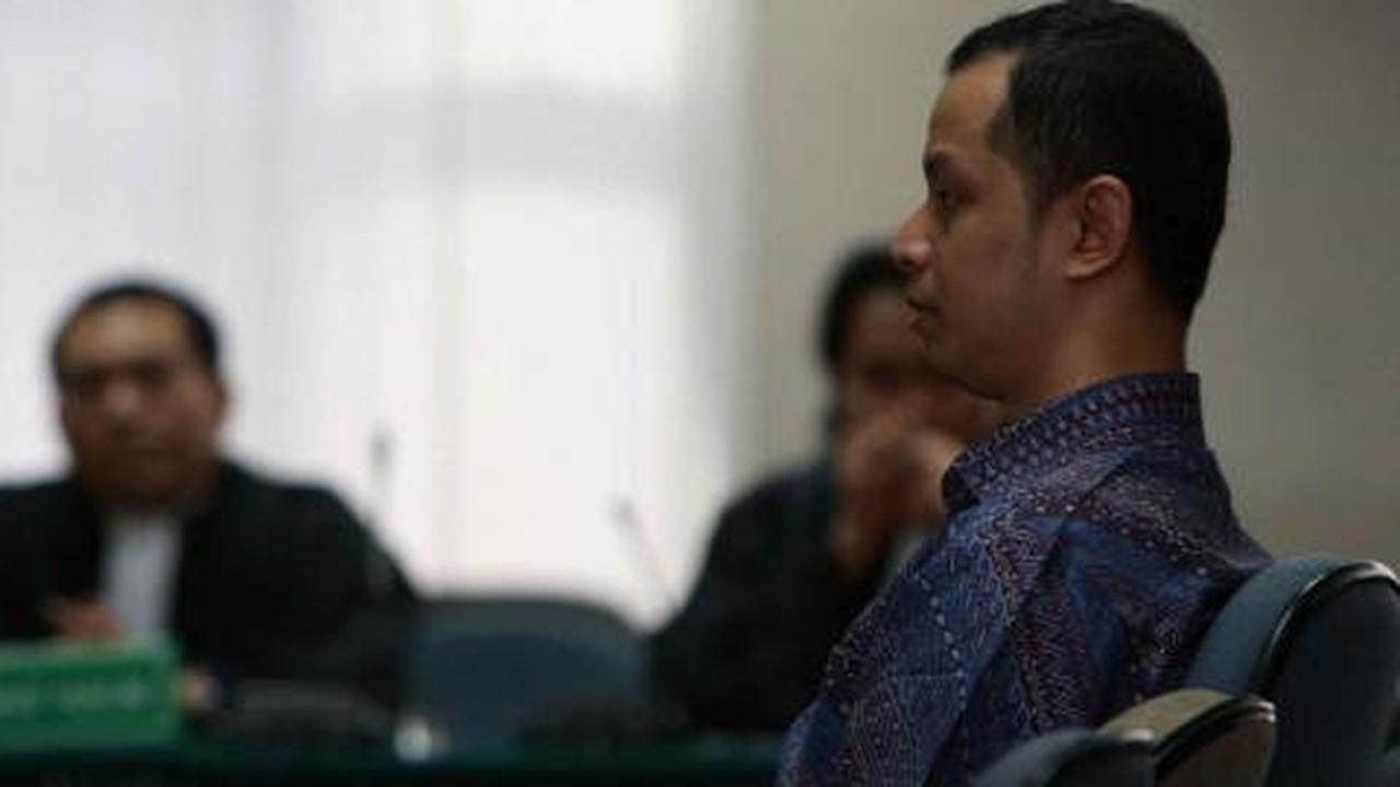 Divonis 7 tahun, Dhana Widyatmika ajukan banding