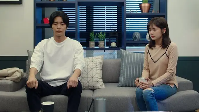 Awal pernikahan./Copyright viki.com