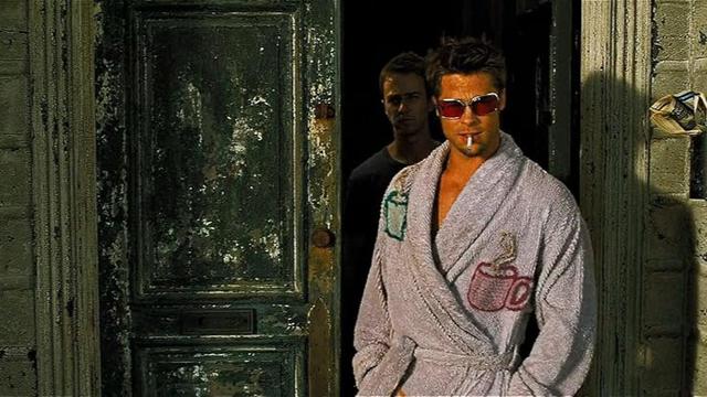 Fight Club (1999)