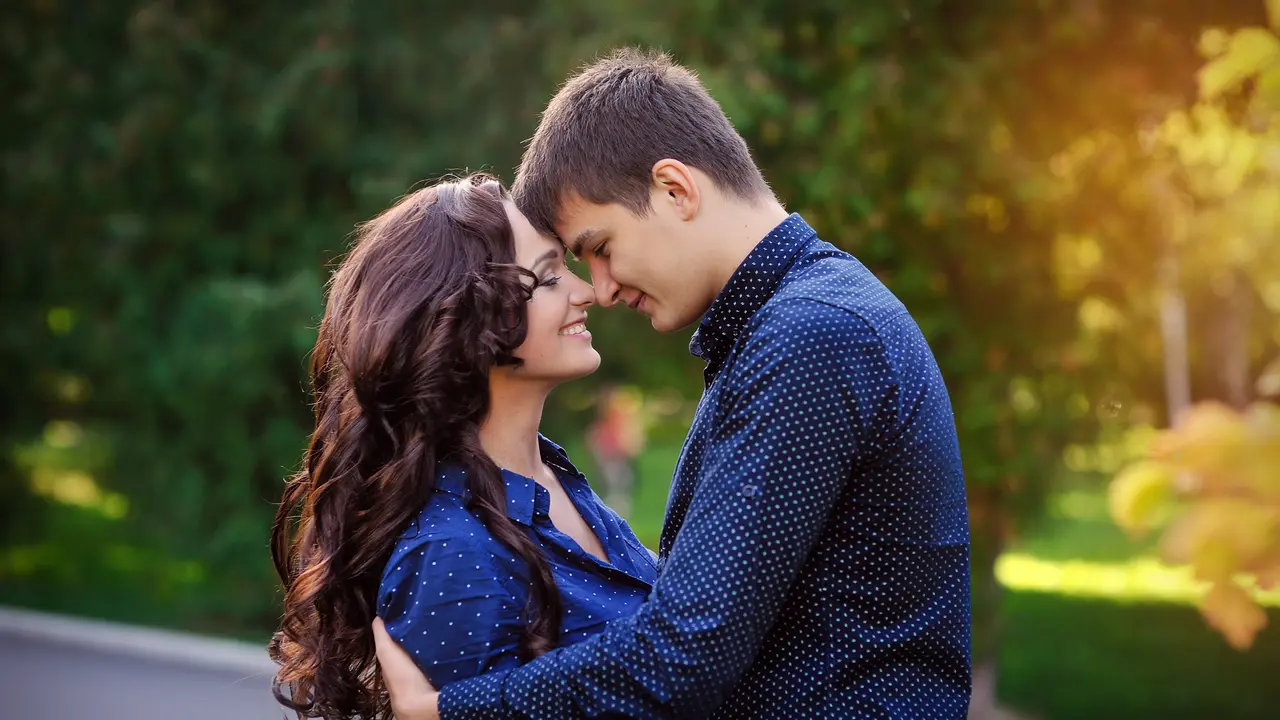 Couple