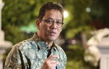DPR Minta Purbaya Berhenti Komentari Kebijakan Kementerian Lain