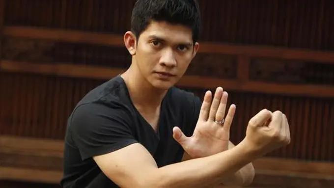 iko uwais 2
